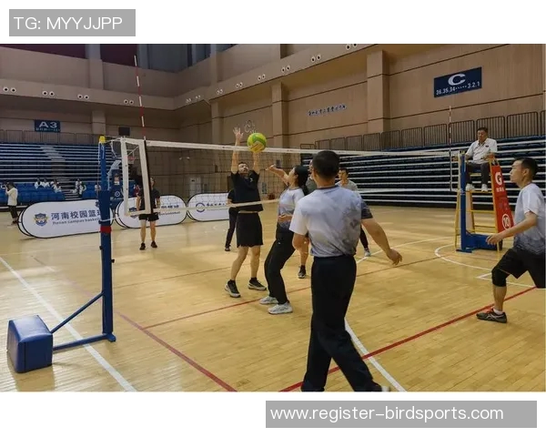 武汉排球队协作能力显著提升荣获全国排球团队协作排名新高实时数据